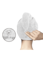 WOMEN HAIR TURBI (002)