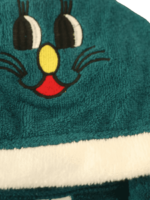 Micky Mouse bathrobe