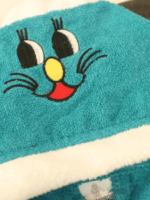 Kids Bathrobe 0022