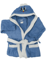 Kids Bathrobe 0023