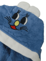 Kids Bathrobe 0023