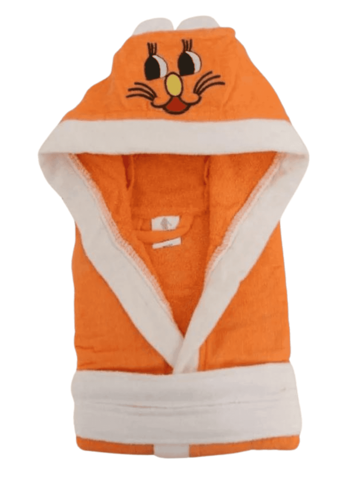 Kids Bathrobe 0024