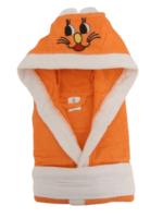 Kids Bathrobe 0024