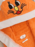 Kids Bathrobe 0024