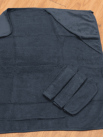 Baby hoodie Wrape towel