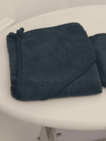 Baby hoodie Wrape towel