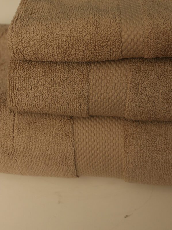 Skin Diamond Towel Set