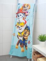 Printed Towel 002