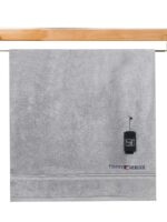 Branded Embroidery Towel | ST- 4017