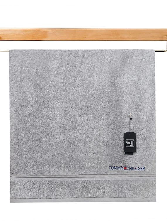 Branded Embroidery Towel | ST- 4017