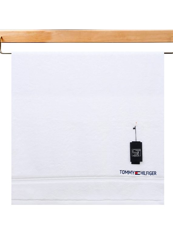 Branded Embroidery Towel | ST- 4018