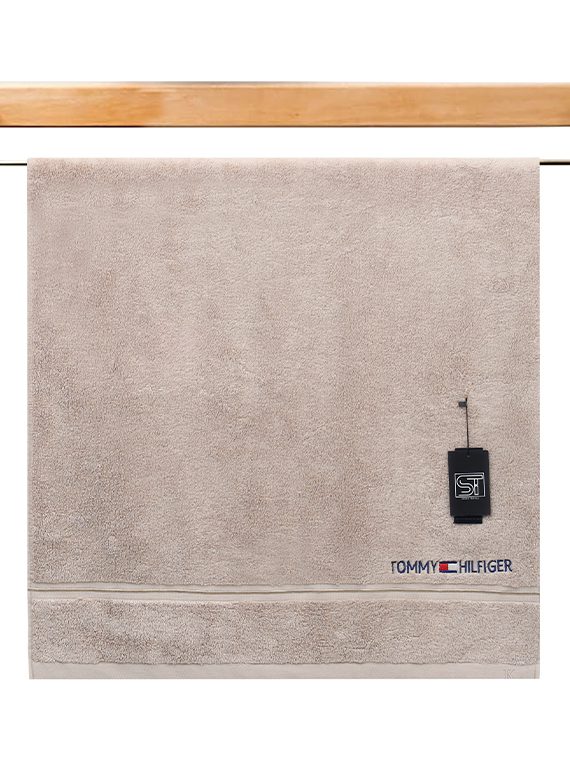 Branded Embroidery Towel | ST- 4016