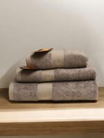 Gray Pack of 3 | branded article | 100% cotton