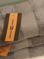 Gray Pack of 3 | branded article | 100% cotton