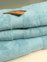 Blue Pack of 3 | branded article | 100% cotton