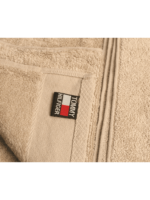 Beige Pack of 3 | branded article | 100% cotton