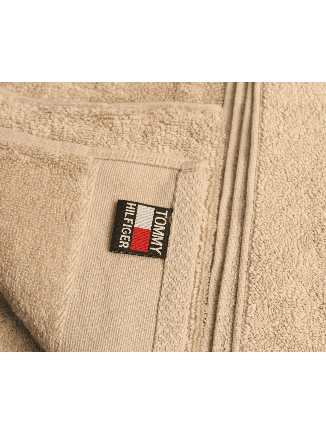 Beige Pack of 3 | branded article | 100% cotton
