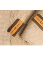 Beige Pack of 3 | branded article | 100% cotton