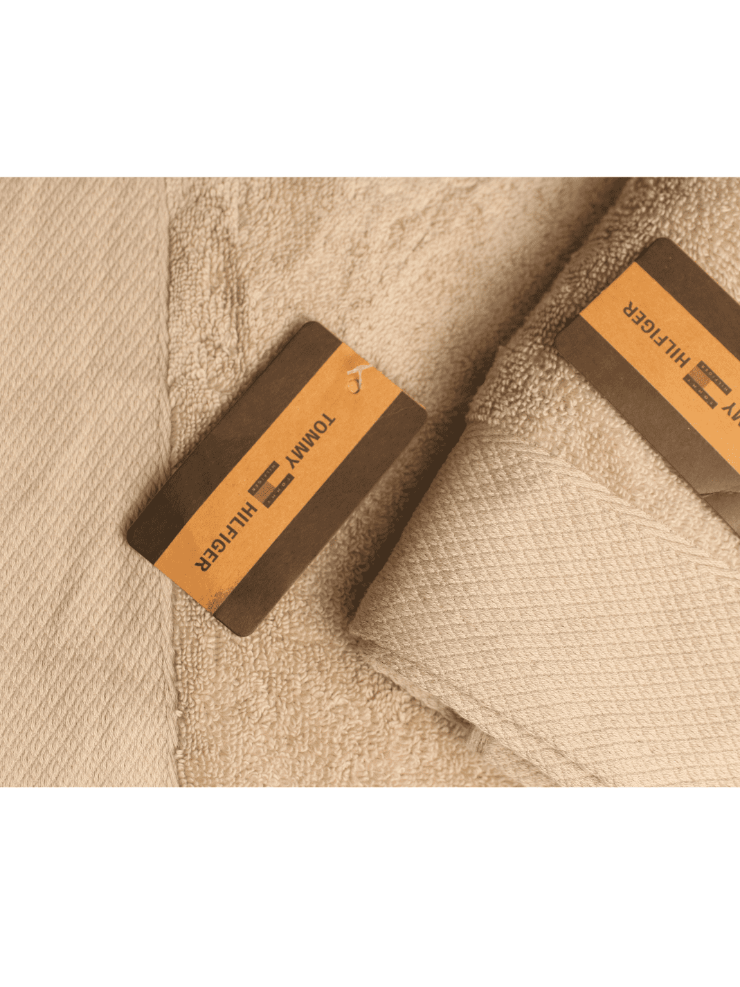 Beige Pack of 3 | branded article | 100% cotton