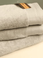 Silver Pack of 3 | branded article | 100% cotton
