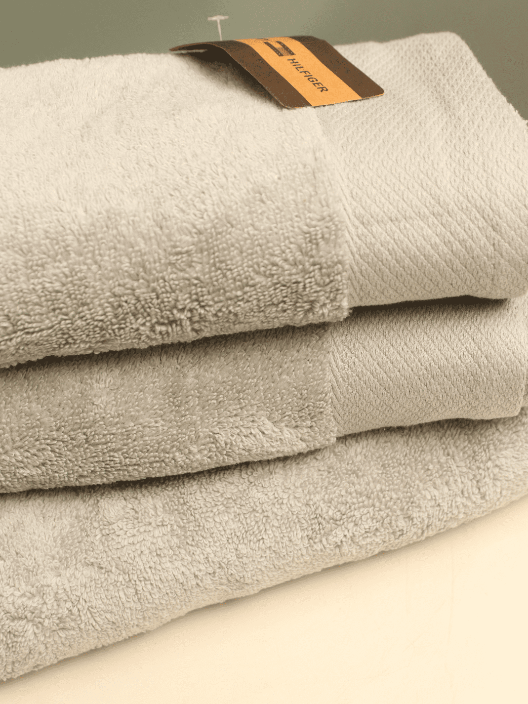Silver Pack of 3 | branded article | 100% cotton