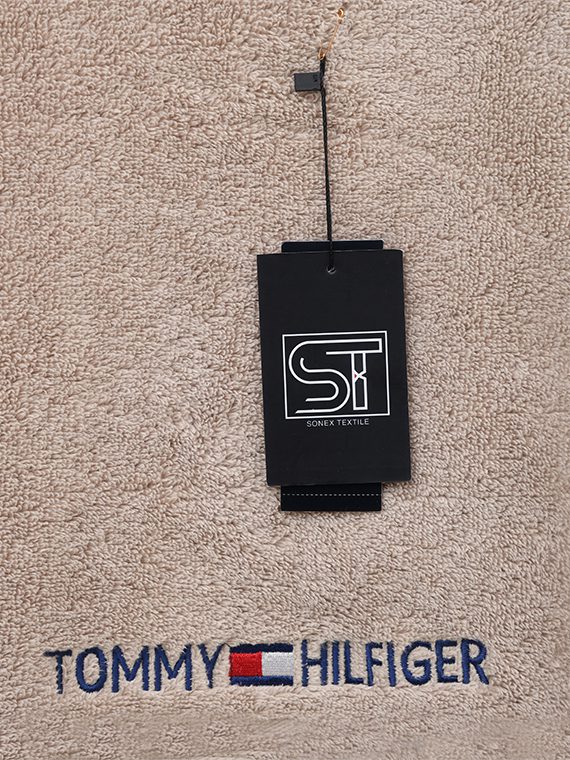 embroidery towel