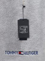 Branded Embroidery Towel | ST- 4017