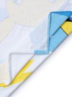 Printed Towel | Kids Towel | Character Design Pokemon (060)