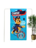 Printed Towel | Kids Towel | Character Design Dog Case (067)