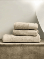 Silver Pack of 3 | branded article | 100% cotton