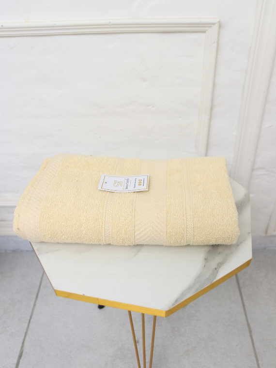 V Luxury Multi-Color Towel | Ultra-Soft & Highly Absorbent