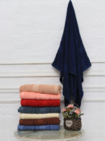 V Luxury Multi-Color Towel | Ultra-Soft & Highly Absorbent