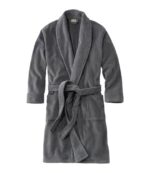 Premium Organic Cotton Terry Cloth Bathrobe | Modern & Elegant Design | Men & Women