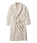 Premium Organic Cotton Terry Cloth Bathrobe | Modern & Elegant Design | Men & Women
