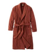 Premium Organic Cotton Terry Cloth Bathrobe | Modern & Elegant Design | Men & Women