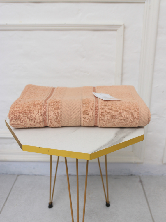 V Luxury Multi-Color Towel | Ultra-Soft & Highly Absorbent