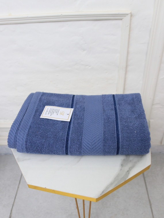 V Luxury Multi-Color Towel | Ultra-Soft & Highly Absorbent