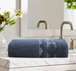Branded Towel Set | Teal | Single & Pack of 3 Options