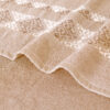 Branded Towel Collection | Coral Peach | Single & Pack of 3 Options