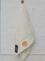 Branded Versachi Towel | 2 towels | ST- 5001
