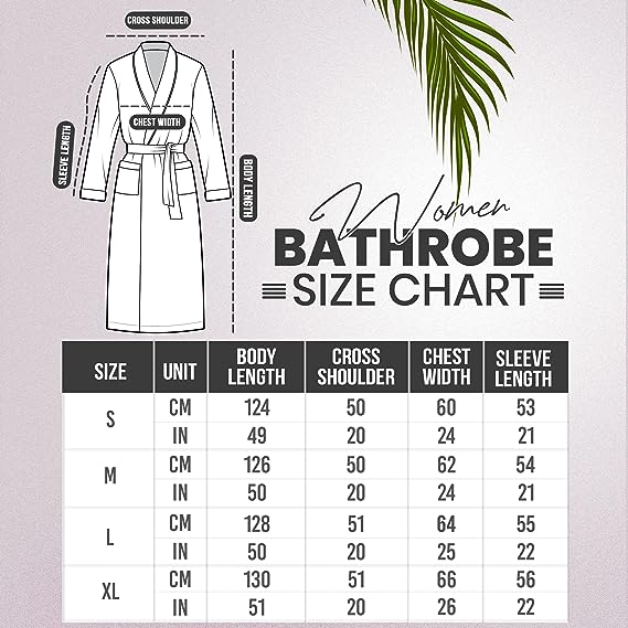 Branded lacoste bathrobe | for Men and Women | unisex 100% cotton light teal