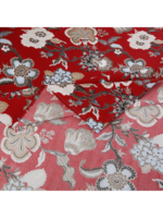 MICRO COTTON BEDSHEET | With pipped pillow | ST-B4