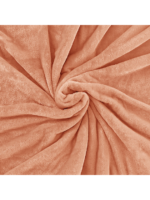 SKIN fleece King Size Blanket | Lightweight | Breathable | Summer | AC blanket | SKIN