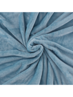 SKY fleece King Size Blanket | Lightweight | Breathable | Summer | AC blanket |