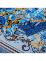 MICRO COTTON BEDSHEET | With pipped pillow | ST-B8